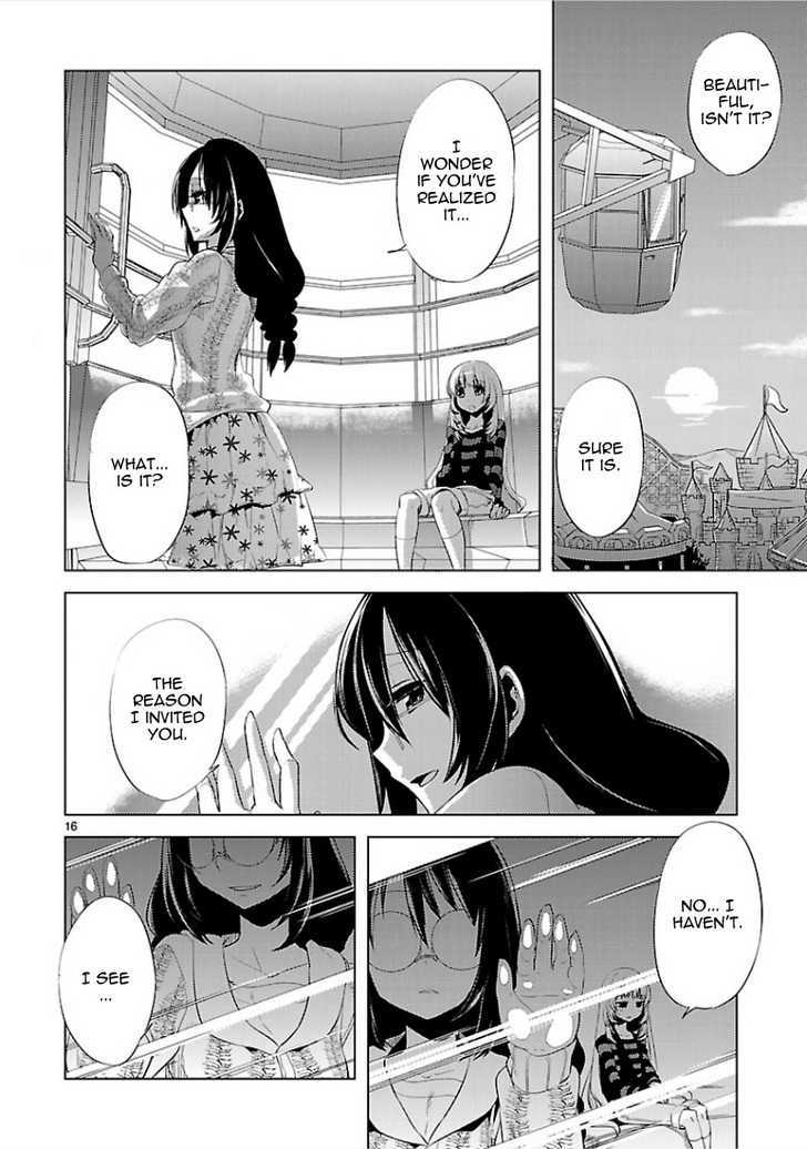 Oto X Maho Chapter 10 #18