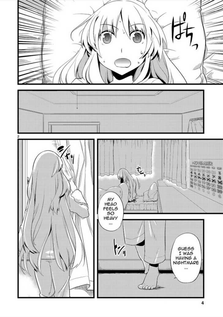 Oto X Maho Chapter 6 #4