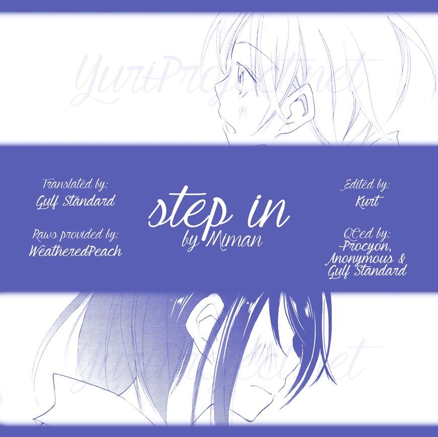 Step In Chapter 1 #25