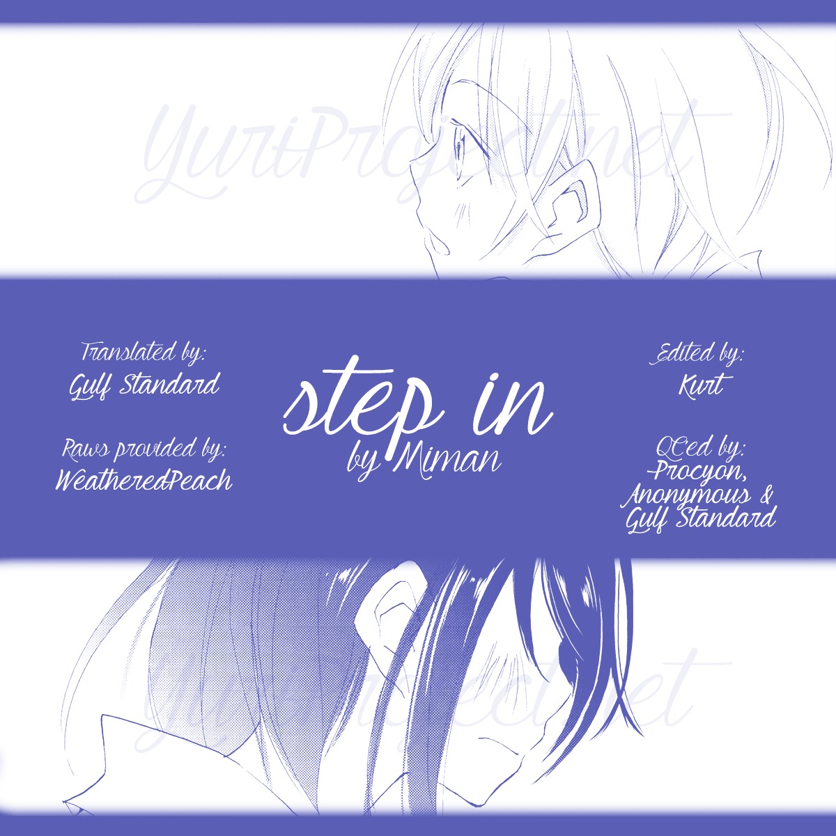 Step In Chapter 0 #25
