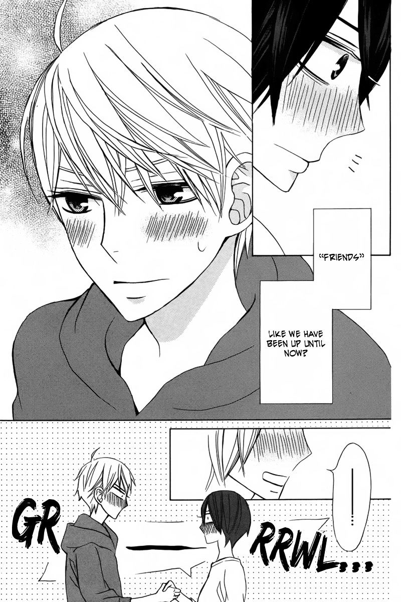 Kanojo Ni Naru Hi Another Chapter 13 #31