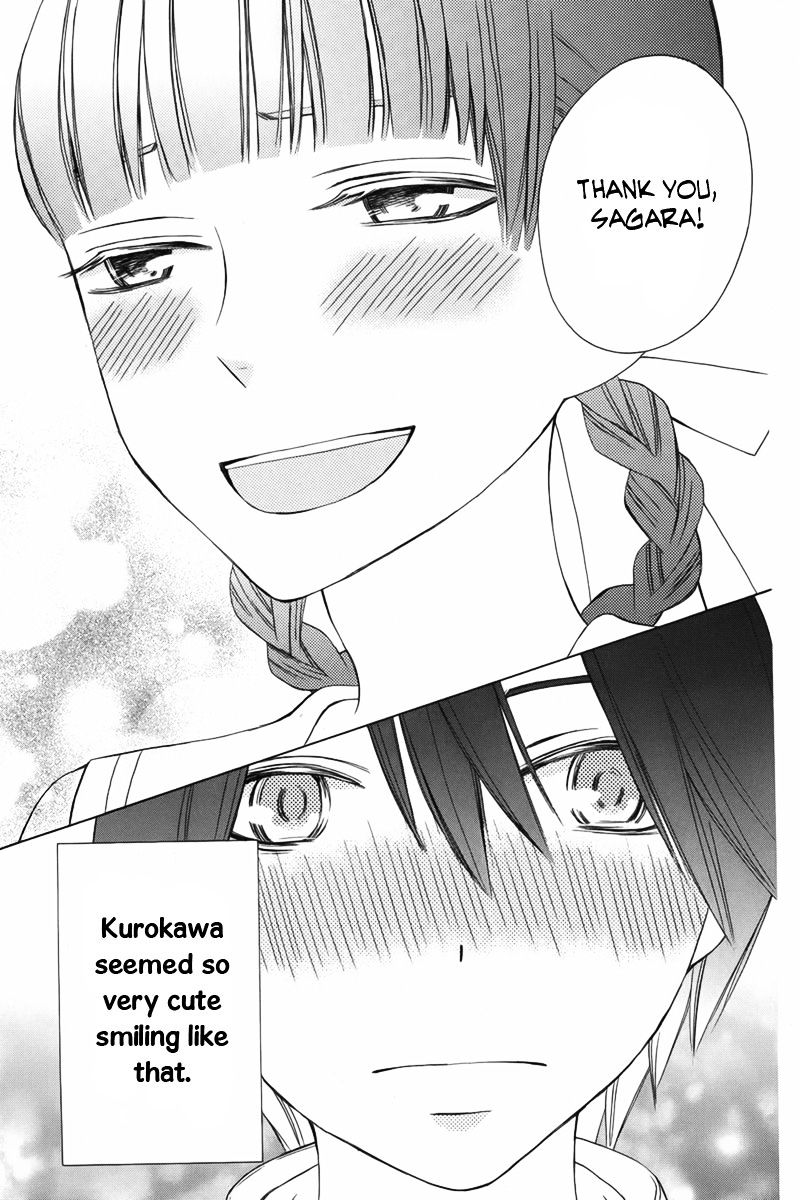 Kanojo Ni Naru Hi Another Chapter 8 #39