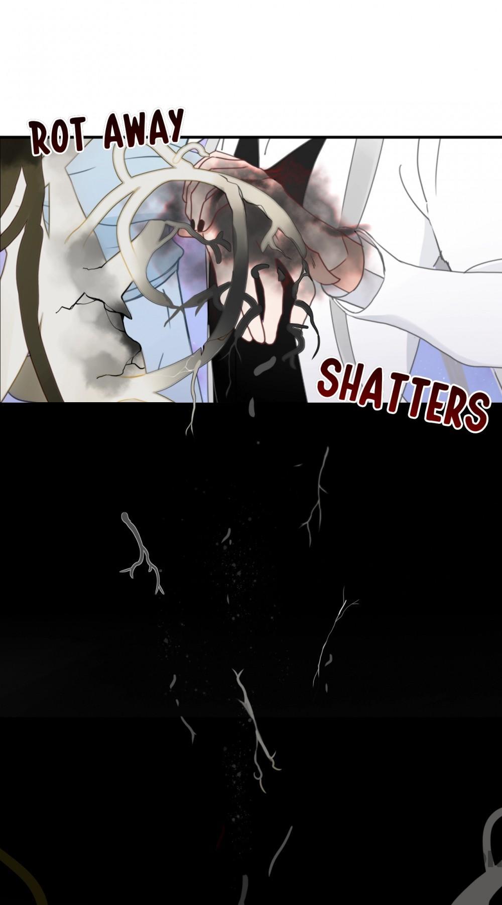 Straying Under The Demon's Influence Chapter 71 #6