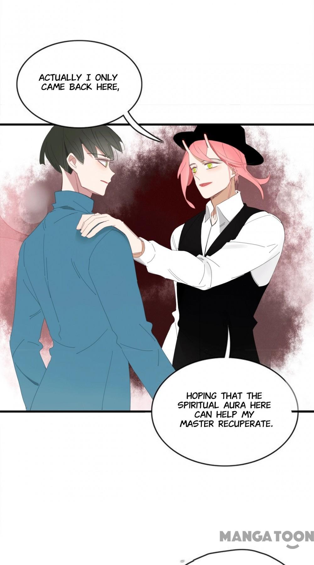 Straying Under The Demon's Influence Chapter 57 #3