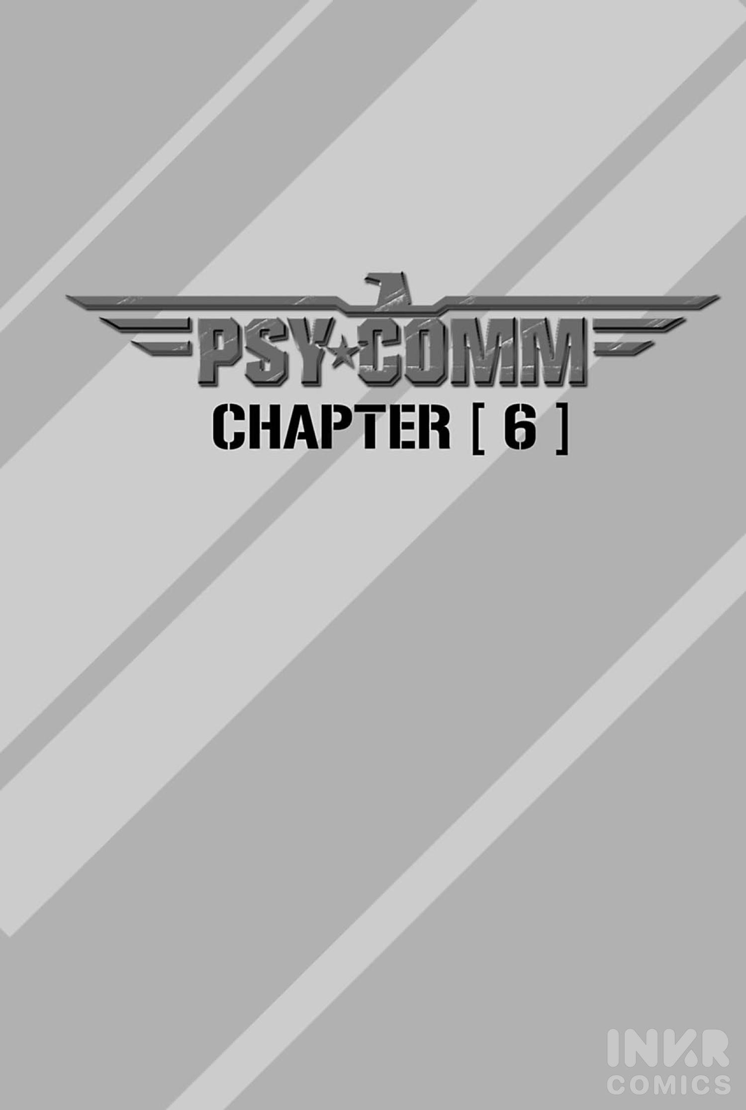 Psy-Comm Chapter 2 #1