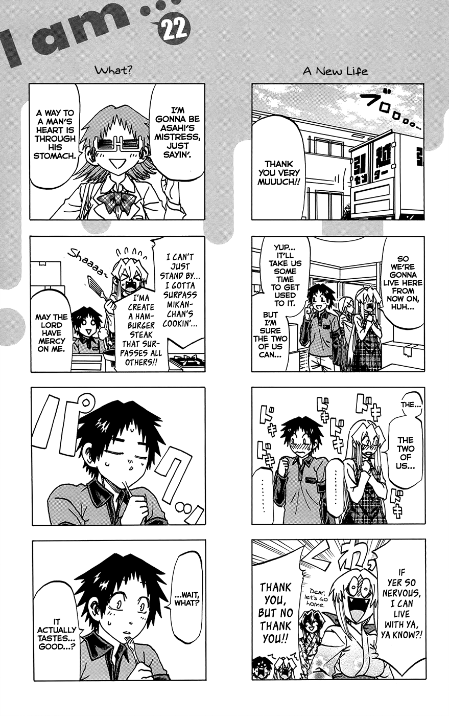 Jitsu Wa Watashi Wa Chapter 196.5 #4