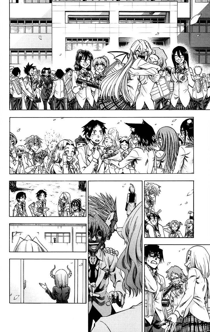 Jitsu Wa Watashi Wa Chapter 196 #2