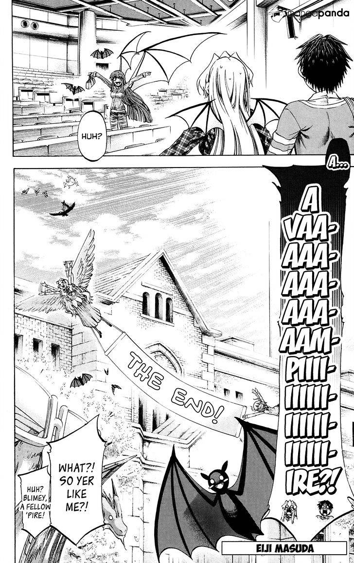 Jitsu Wa Watashi Wa Chapter 196 #19