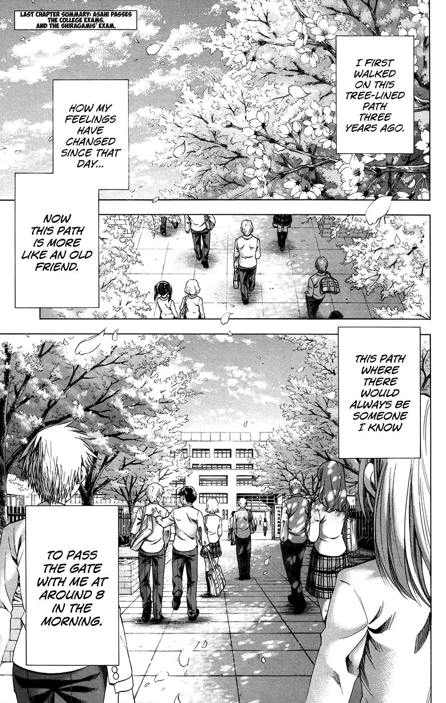 Jitsu Wa Watashi Wa Chapter 194 #1