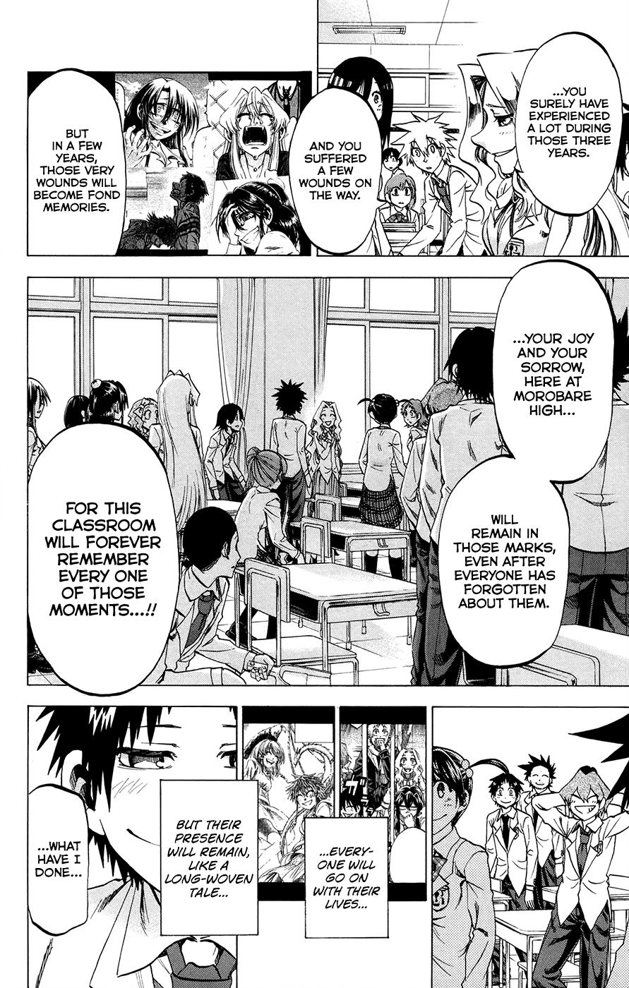 Jitsu Wa Watashi Wa Chapter 194 #10