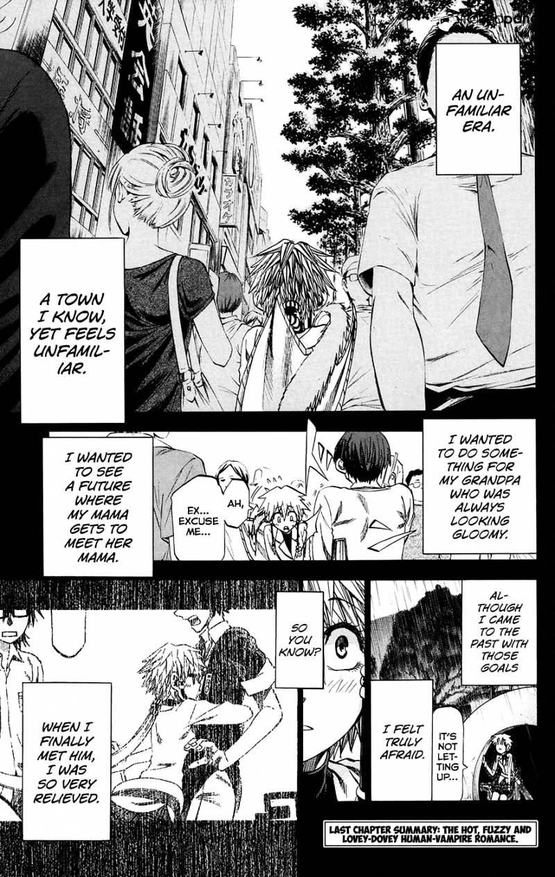 Jitsu Wa Watashi Wa Chapter 191 #1