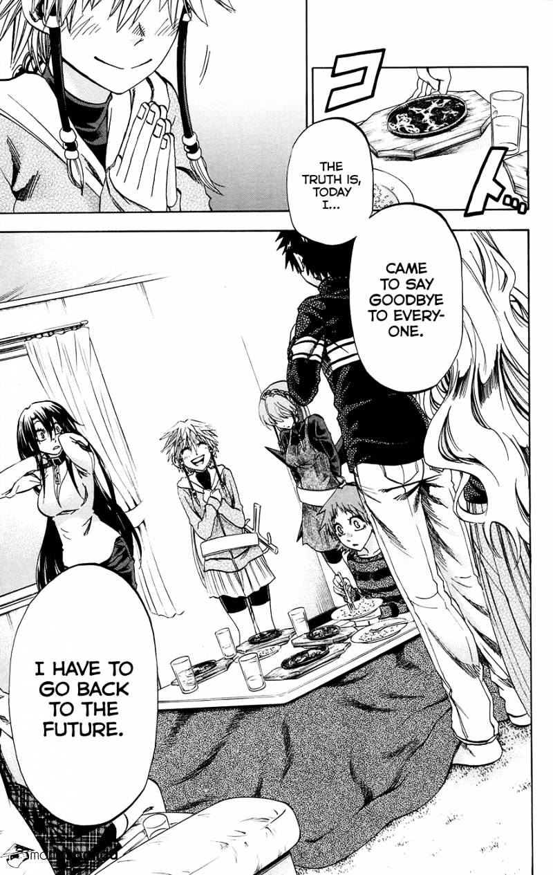 Jitsu Wa Watashi Wa Chapter 191 #7