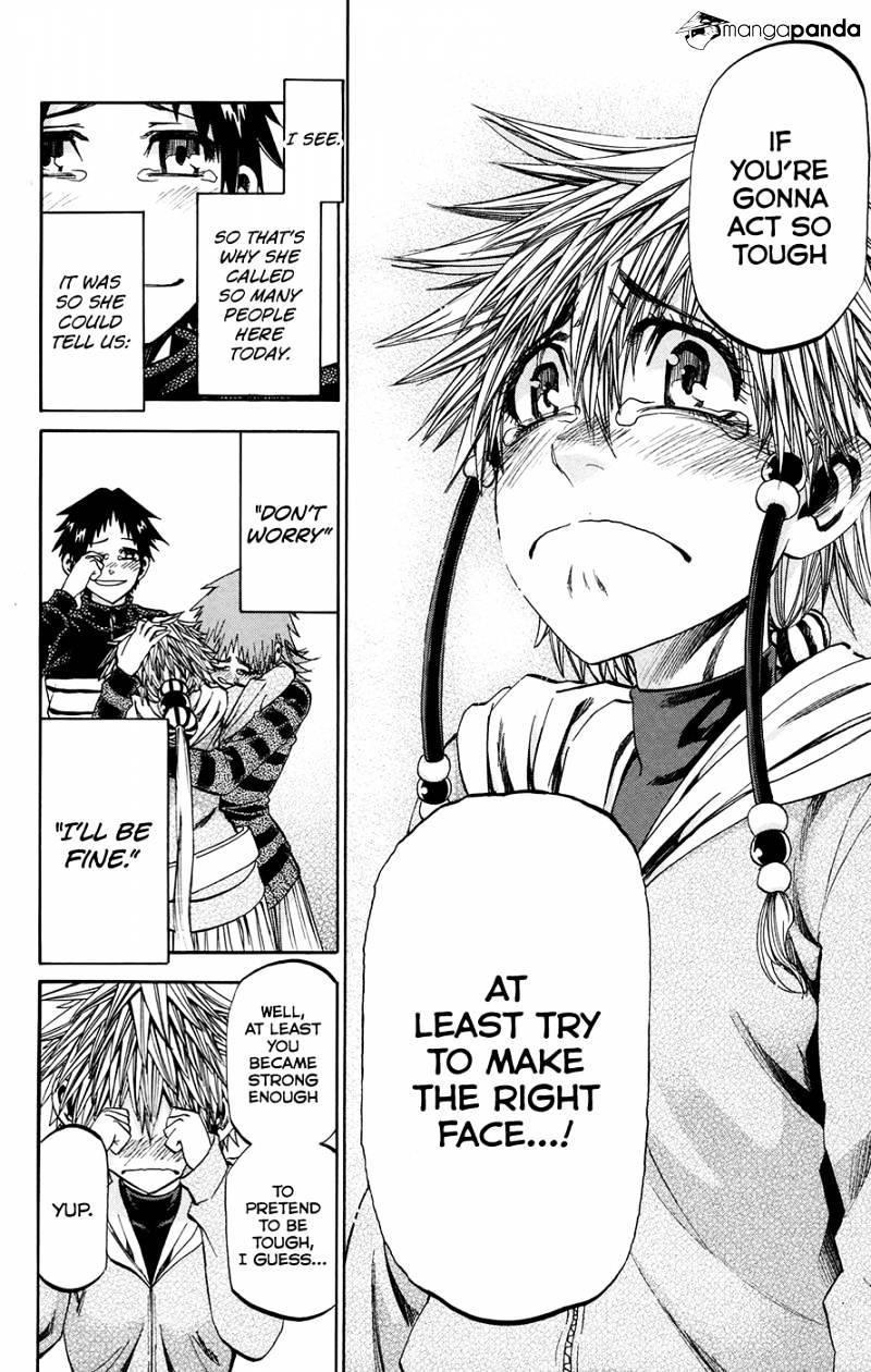 Jitsu Wa Watashi Wa Chapter 191 #12