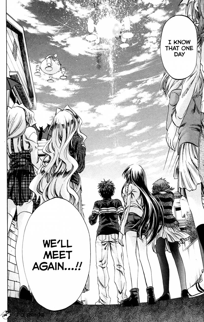 Jitsu Wa Watashi Wa Chapter 191 #16