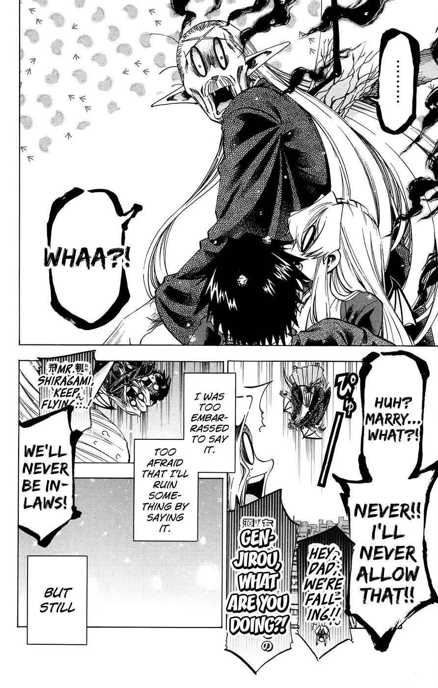 Jitsu Wa Watashi Wa Chapter 189 #2