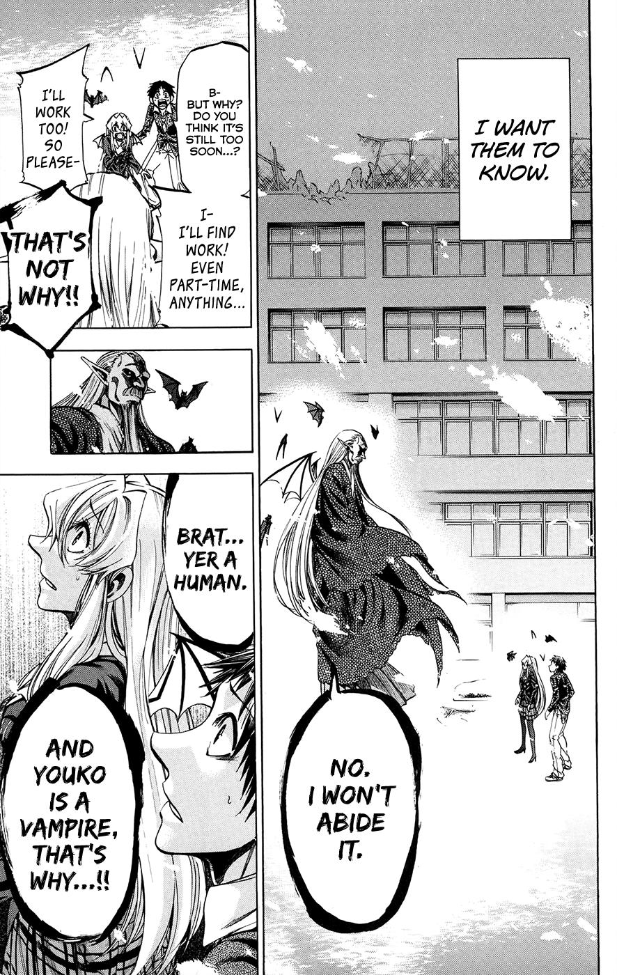 Jitsu Wa Watashi Wa Chapter 189 #3