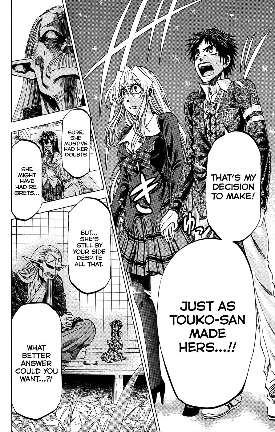 Jitsu Wa Watashi Wa Chapter 189 #6