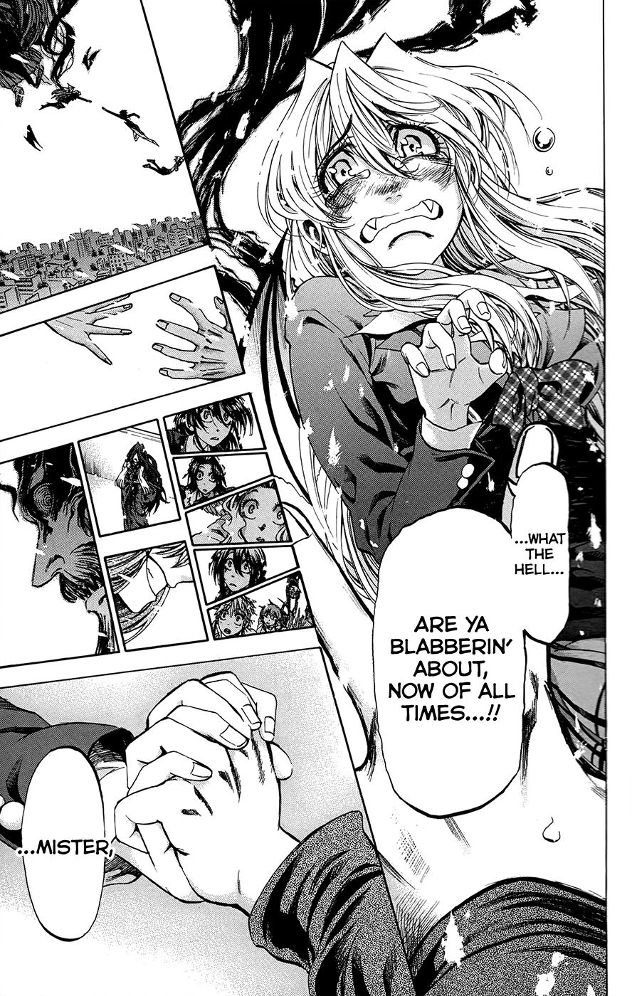 Jitsu Wa Watashi Wa Chapter 188 #20