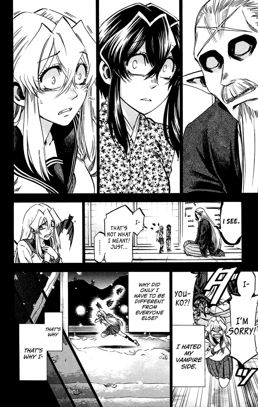 Jitsu Wa Watashi Wa Chapter 187 #2