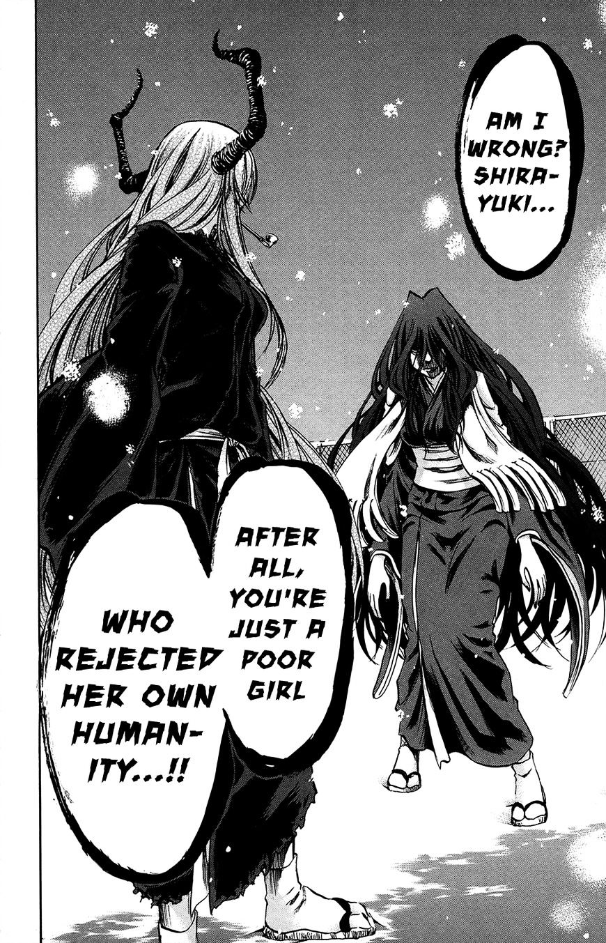 Jitsu Wa Watashi Wa Chapter 186 #17