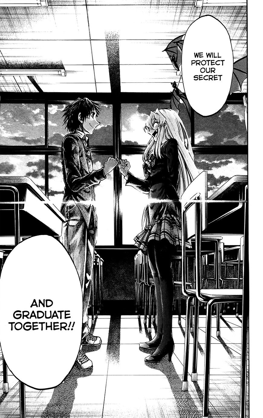 Jitsu Wa Watashi Wa Chapter 185 #17