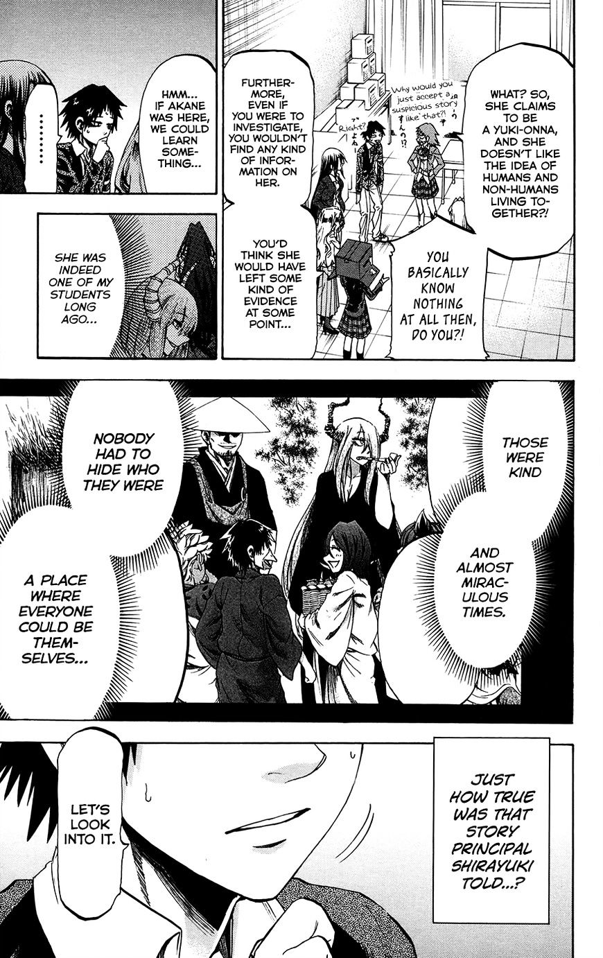 Jitsu Wa Watashi Wa Chapter 183 #7