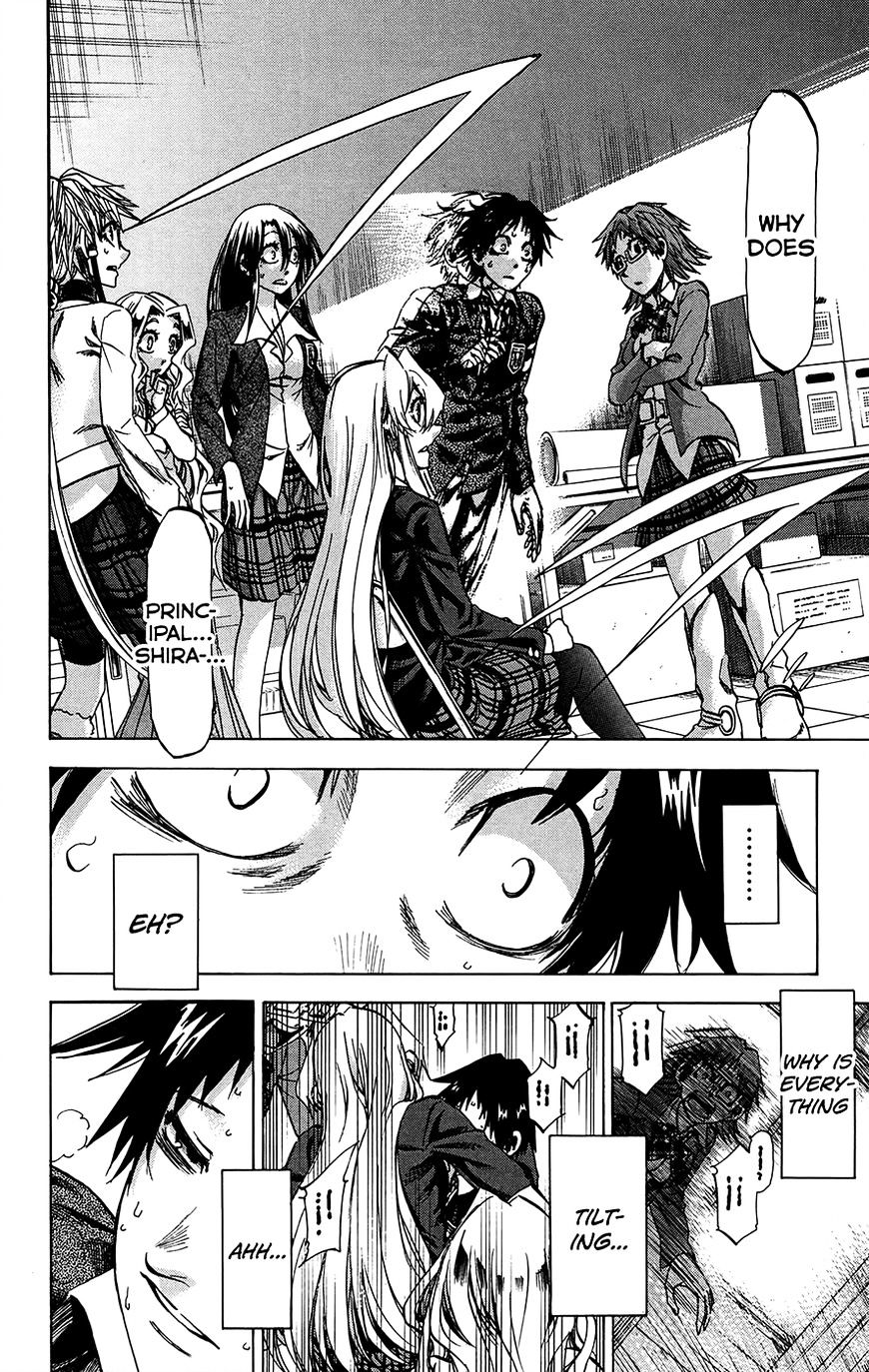 Jitsu Wa Watashi Wa Chapter 183 #8