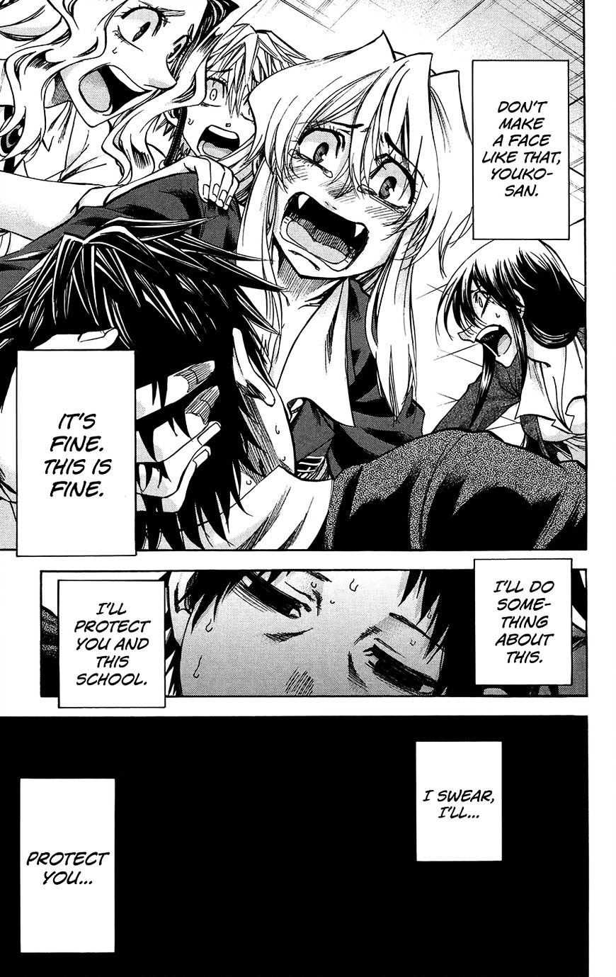 Jitsu Wa Watashi Wa Chapter 183 #9