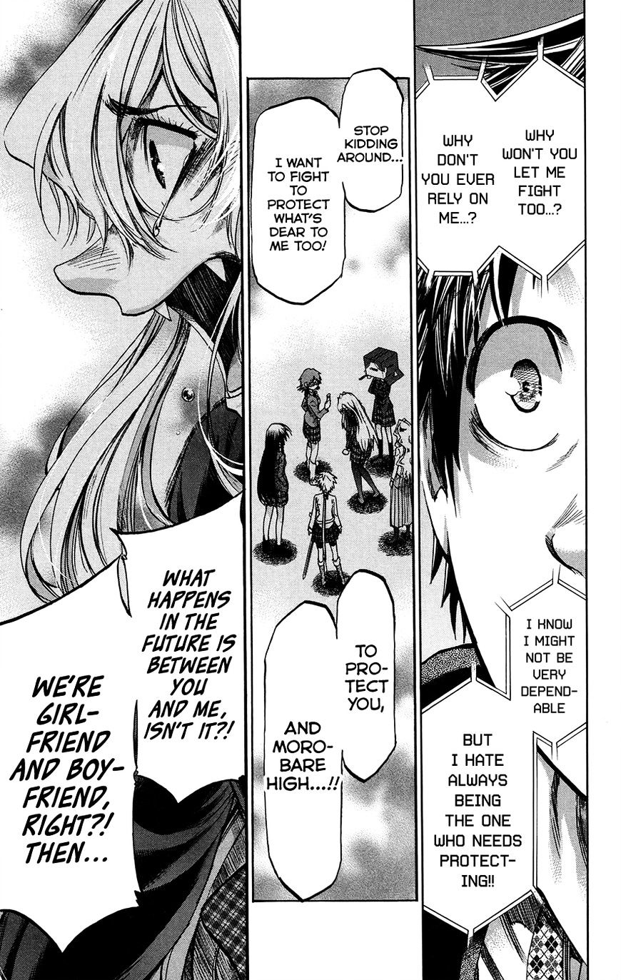 Jitsu Wa Watashi Wa Chapter 183 #15