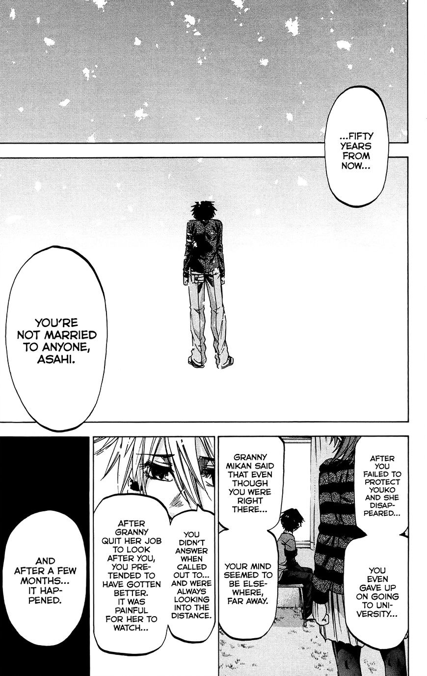 Jitsu Wa Watashi Wa Chapter 178 #5