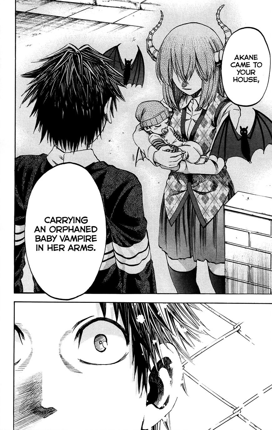 Jitsu Wa Watashi Wa Chapter 178 #6