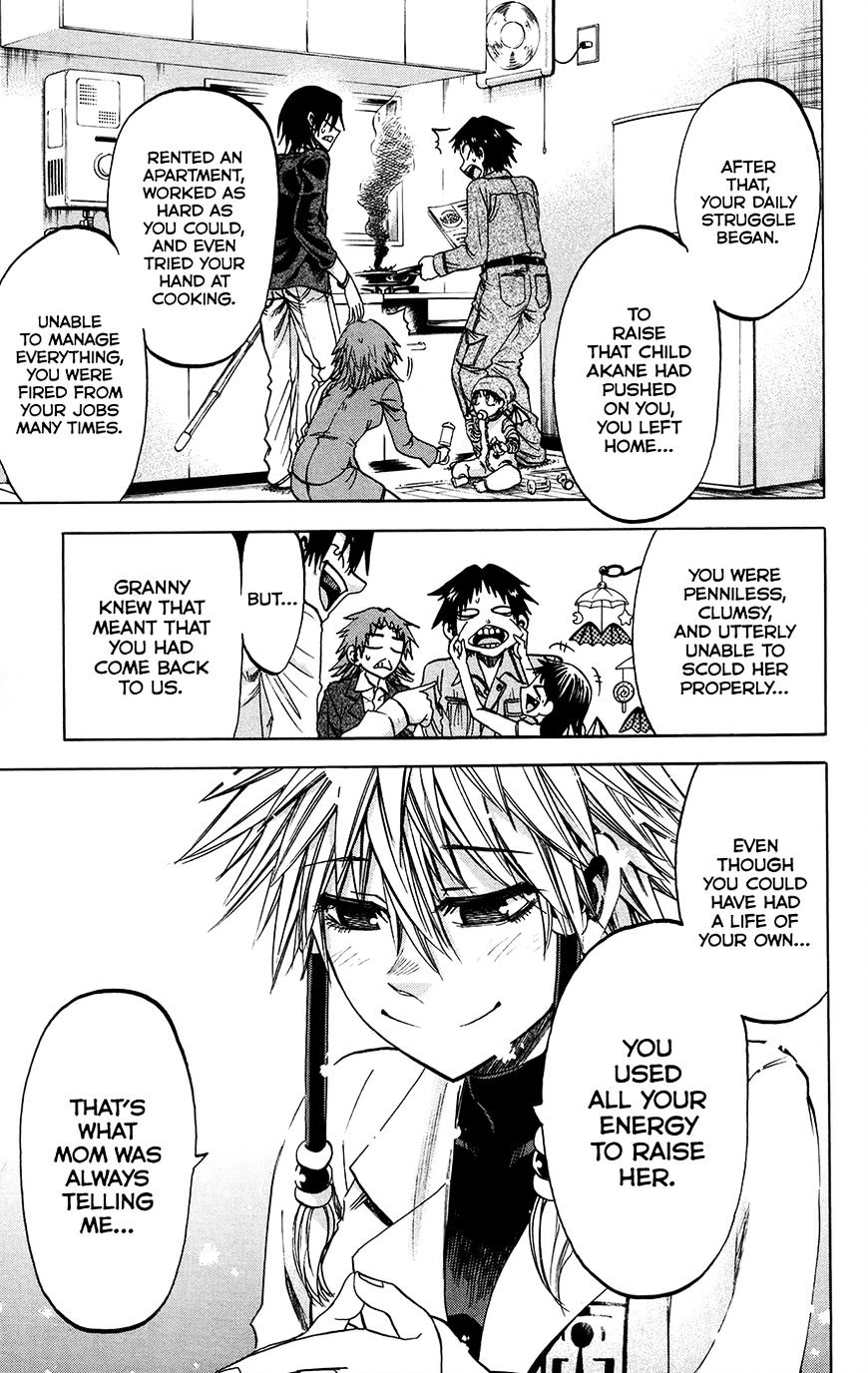 Jitsu Wa Watashi Wa Chapter 178 #7