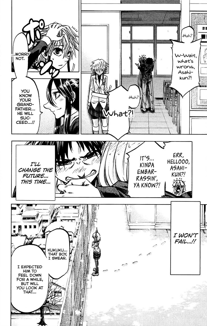 Jitsu Wa Watashi Wa Chapter 178 #15