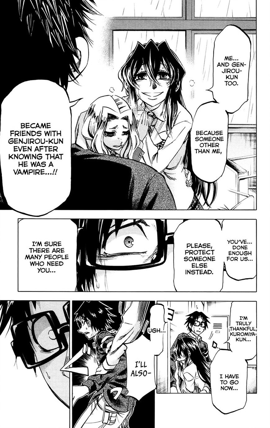 Jitsu Wa Watashi Wa Chapter 177 #3