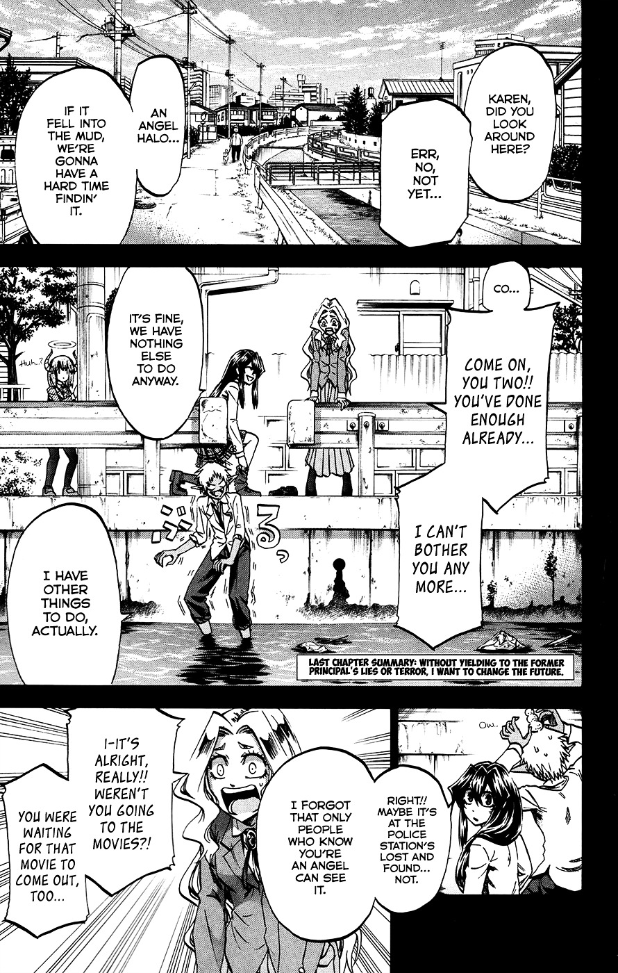 Jitsu Wa Watashi Wa Chapter 174 #1