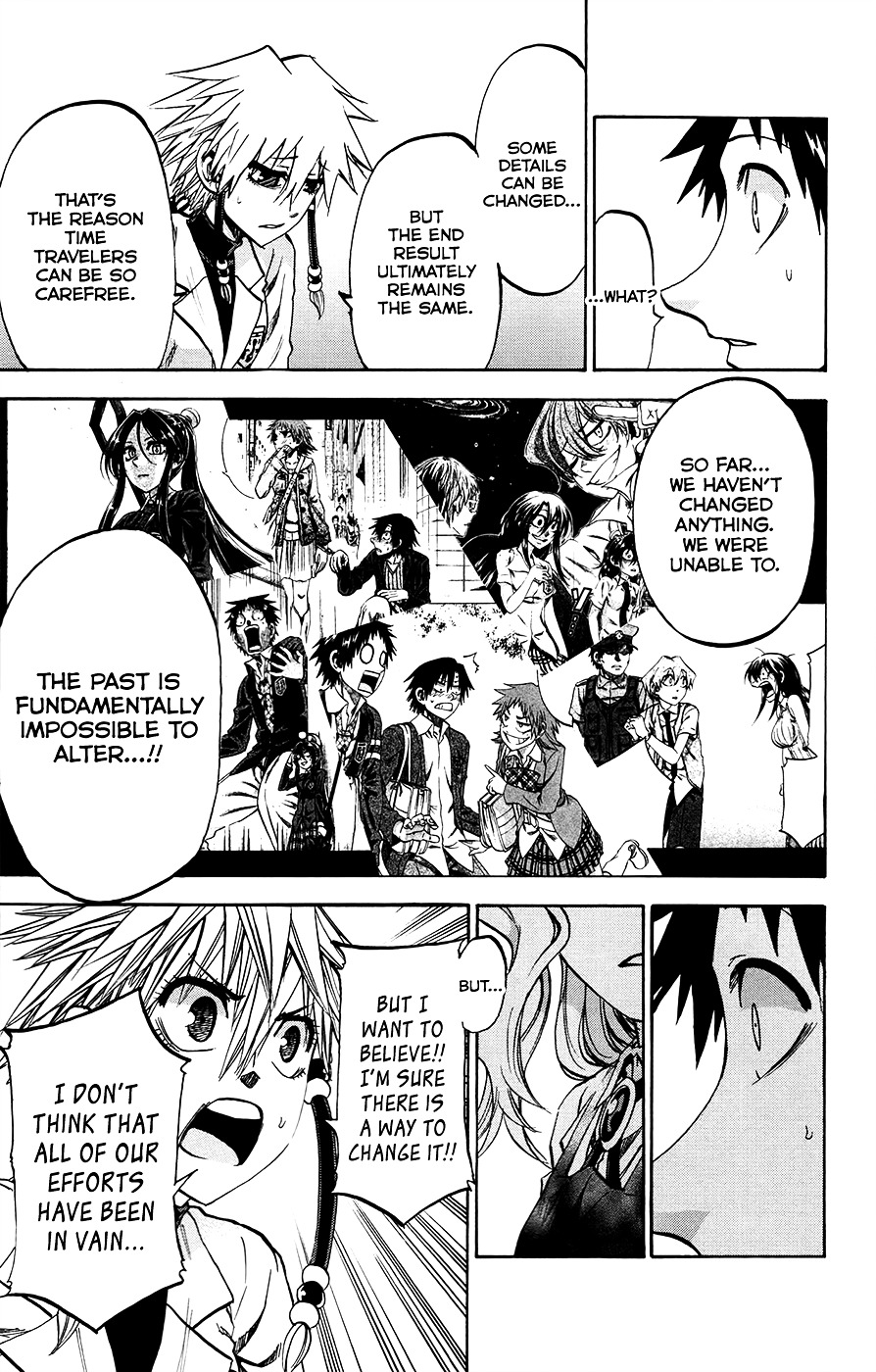 Jitsu Wa Watashi Wa Chapter 174 #13