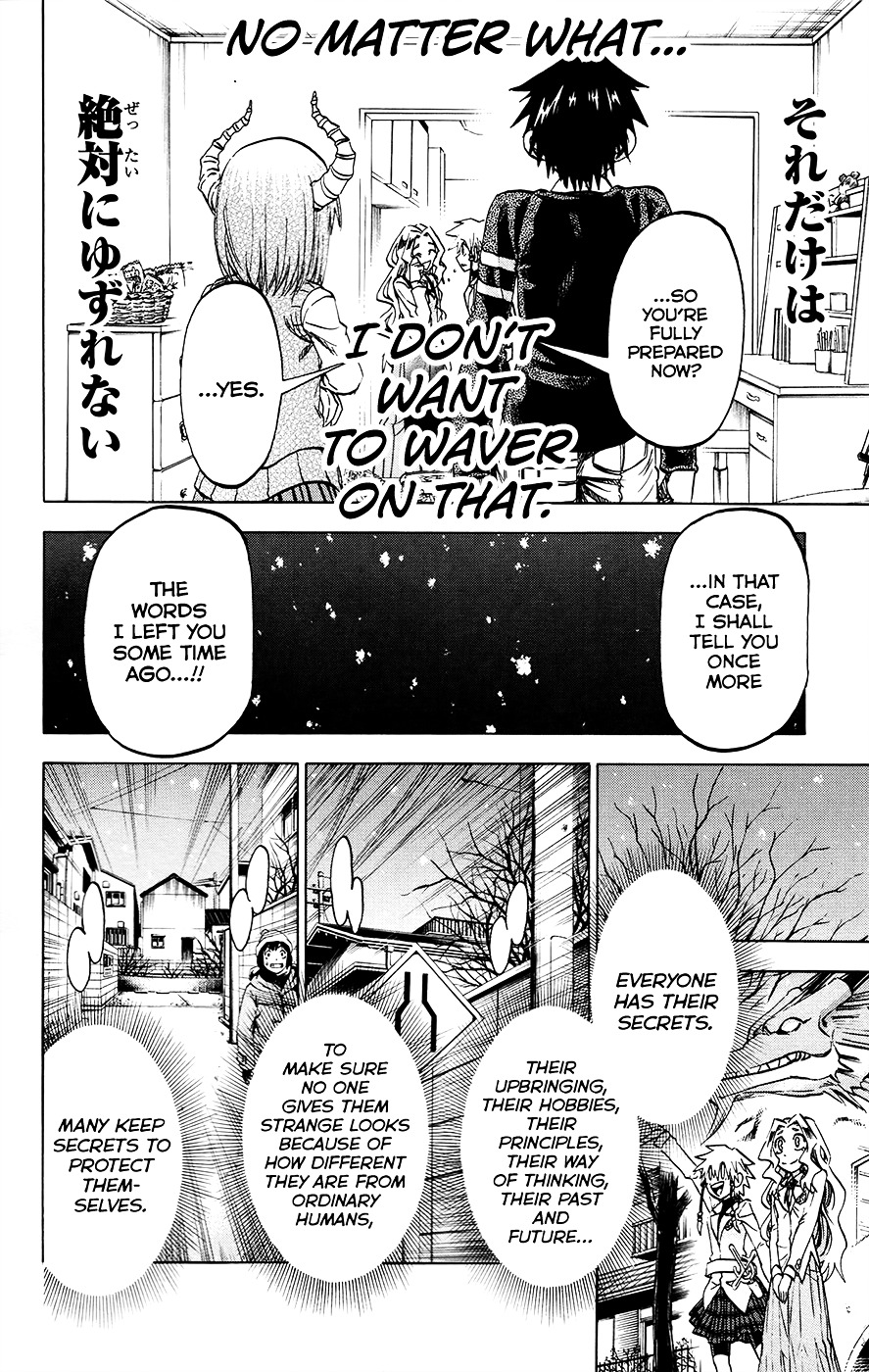 Jitsu Wa Watashi Wa Chapter 174 #18