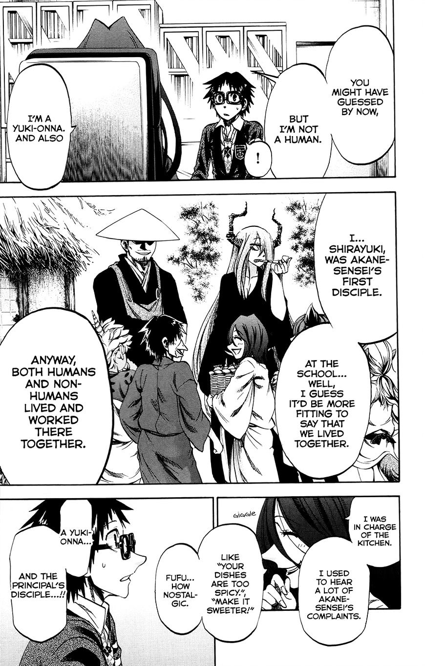 Jitsu Wa Watashi Wa Chapter 173 #9