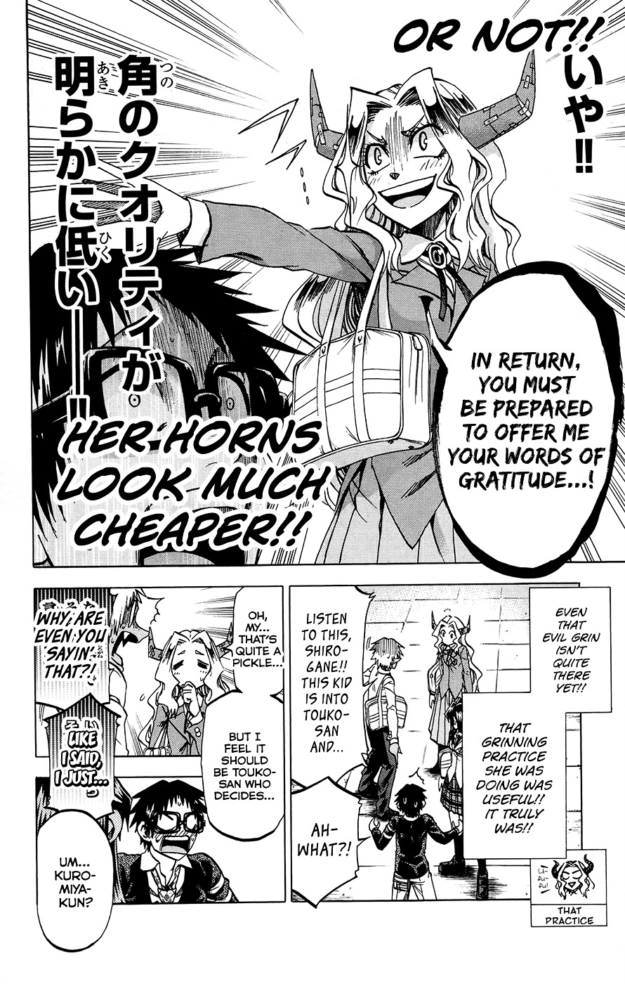 Jitsu Wa Watashi Wa Chapter 171 #11