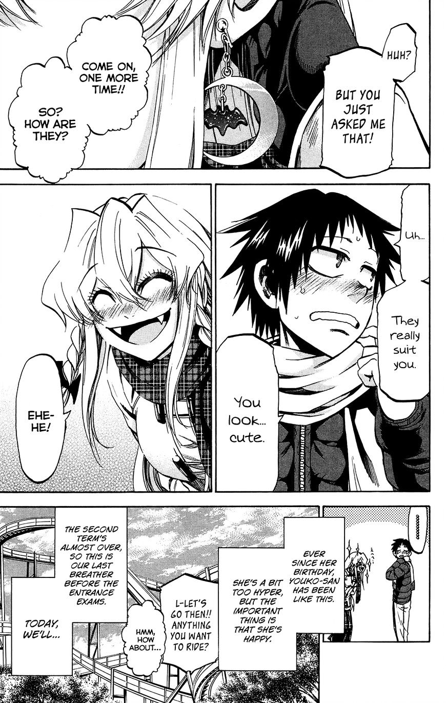 Jitsu Wa Watashi Wa Chapter 169 #5