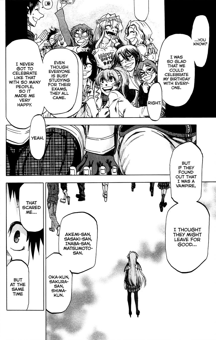 Jitsu Wa Watashi Wa Chapter 169 #12