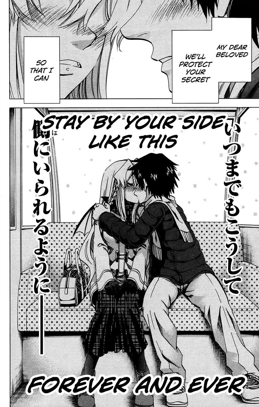 Jitsu Wa Watashi Wa Chapter 169 #16