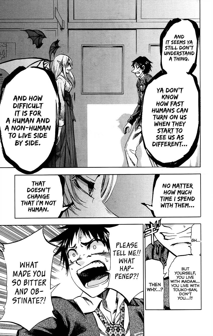 Jitsu Wa Watashi Wa Chapter 170 #17