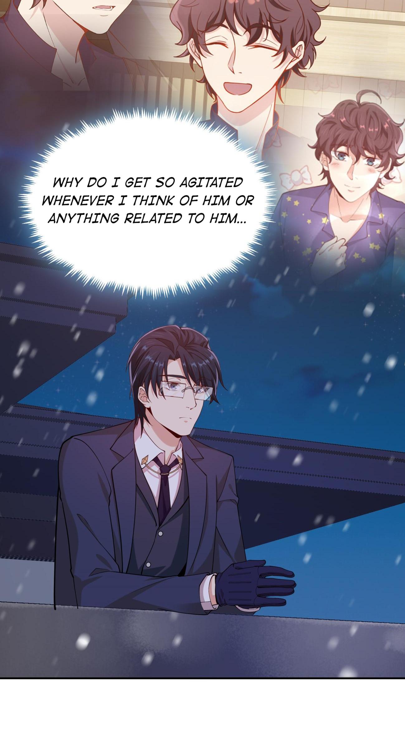 In The Starry Depths Chapter 45 #44