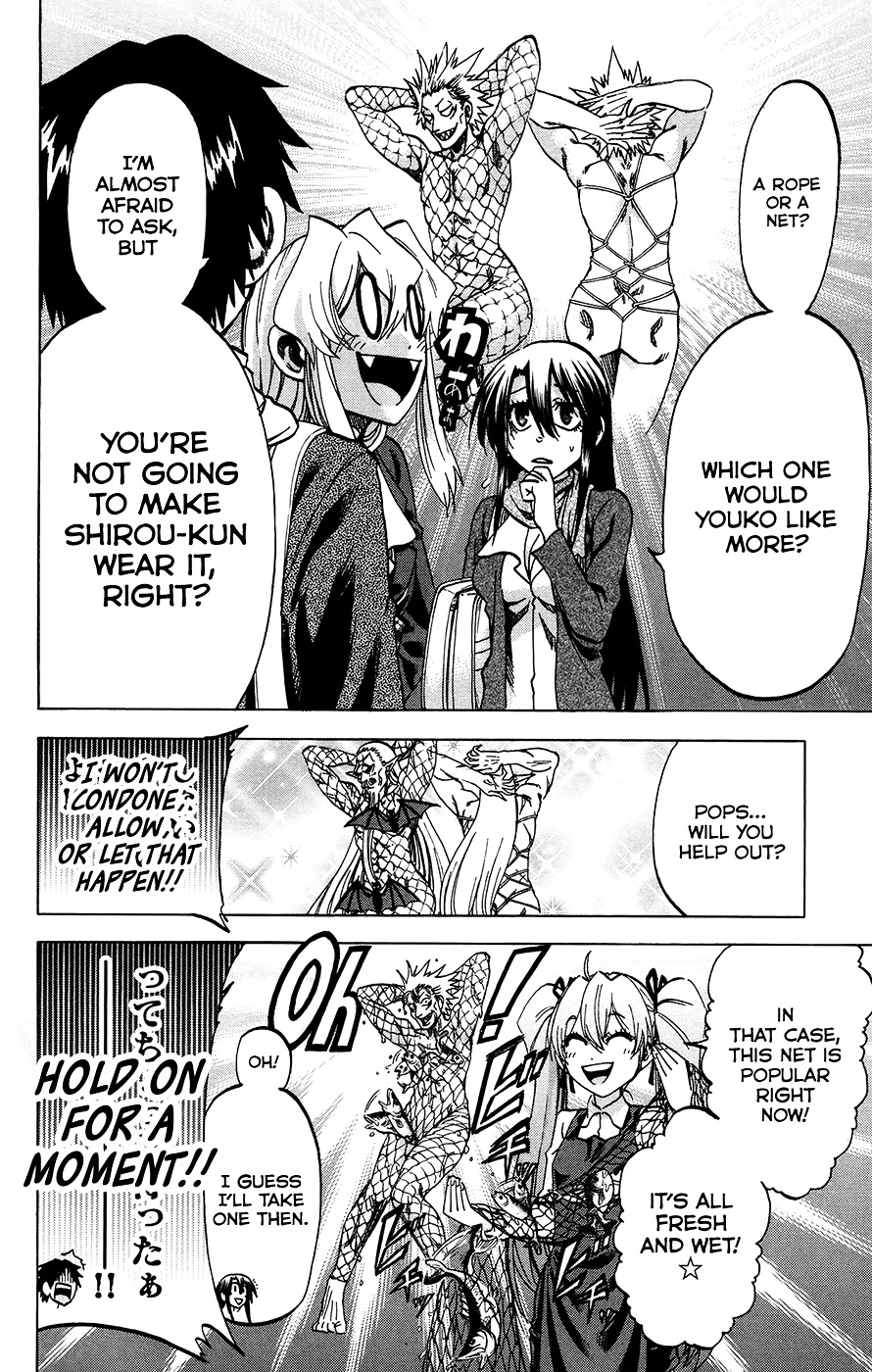 Jitsu Wa Watashi Wa Chapter 167 #12