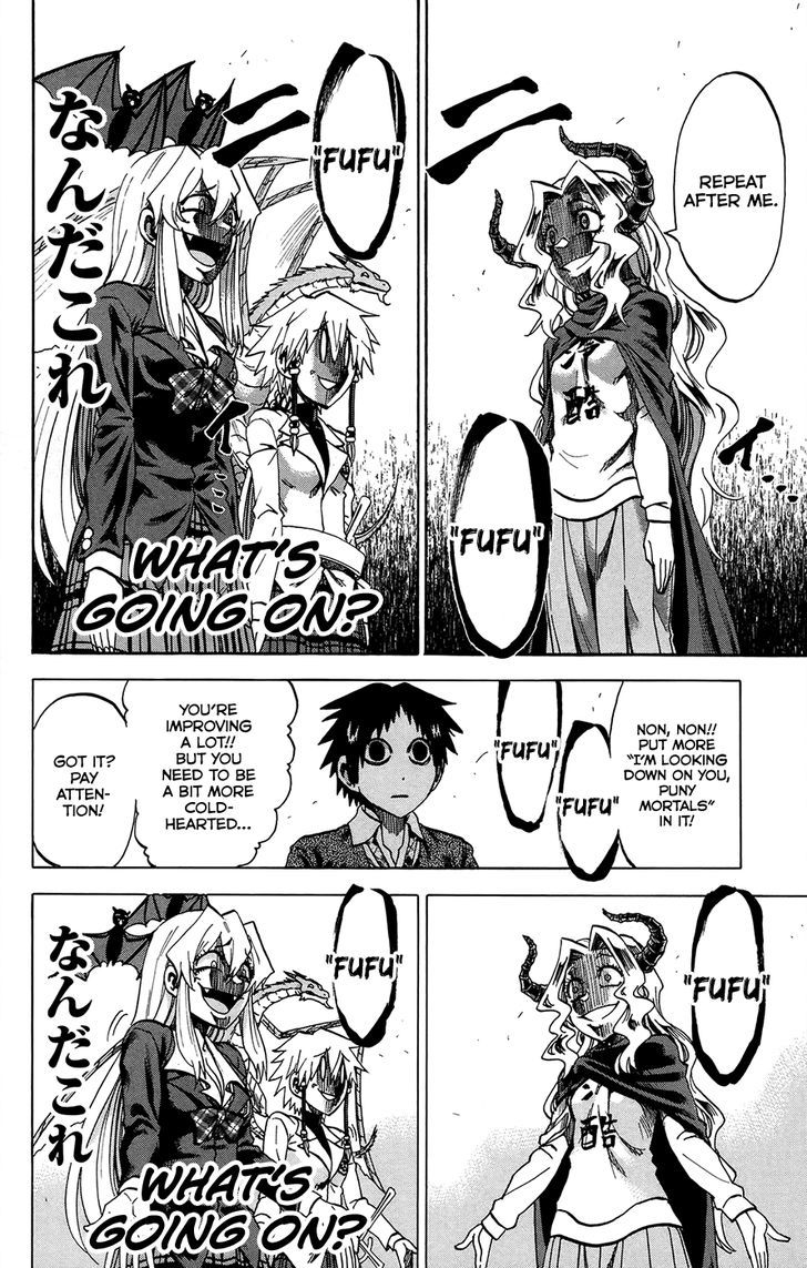 Jitsu Wa Watashi Wa Chapter 165 #6