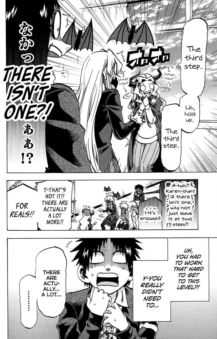 Jitsu Wa Watashi Wa Chapter 165 #10