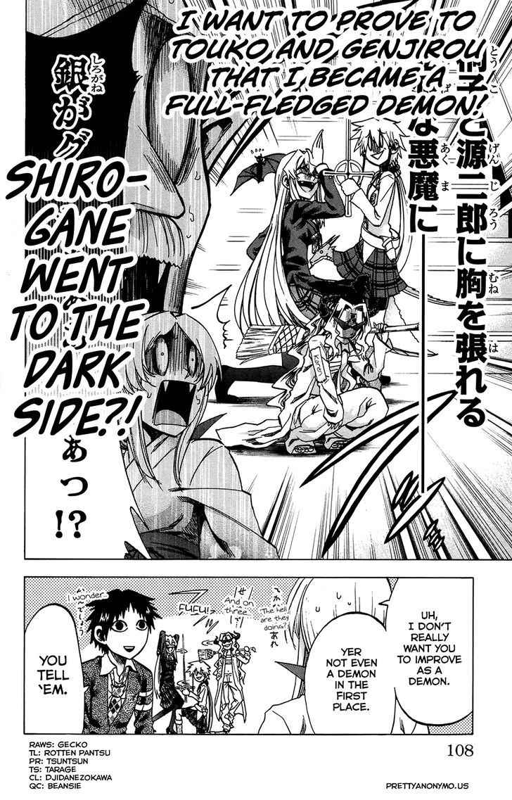 Jitsu Wa Watashi Wa Chapter 165 #20