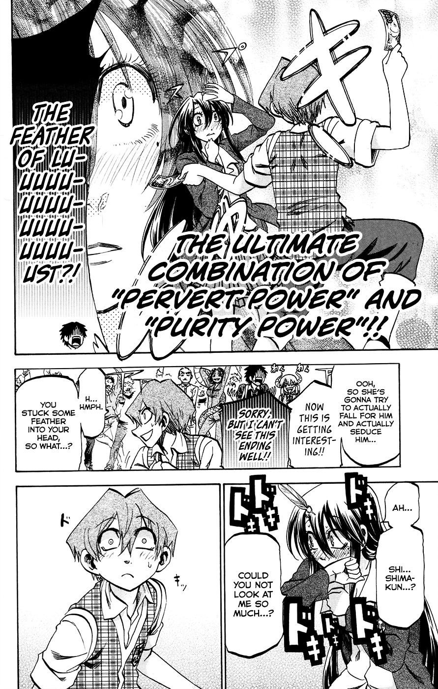 Jitsu Wa Watashi Wa Chapter 164 #13