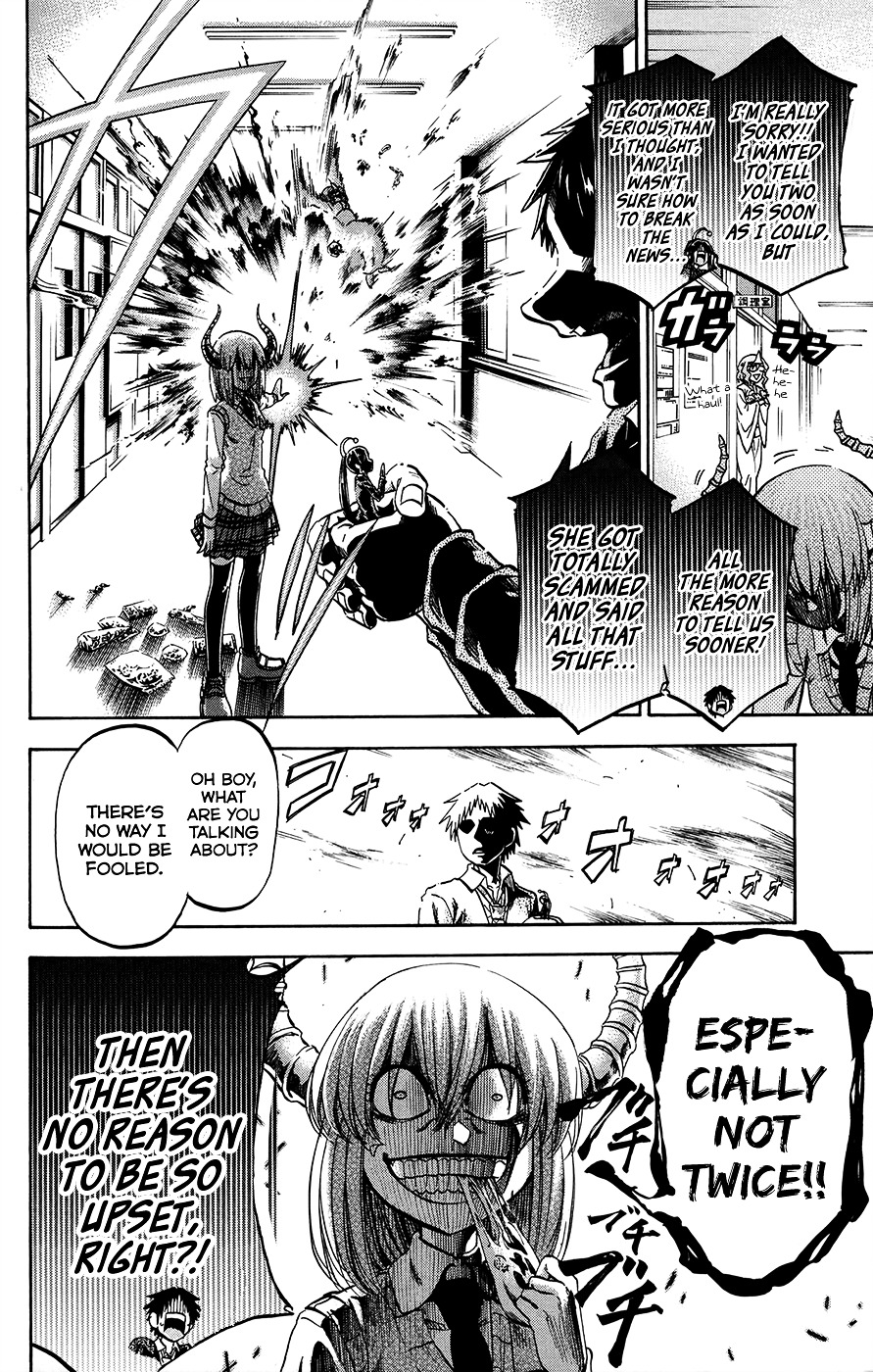 Jitsu Wa Watashi Wa Chapter 163 #10